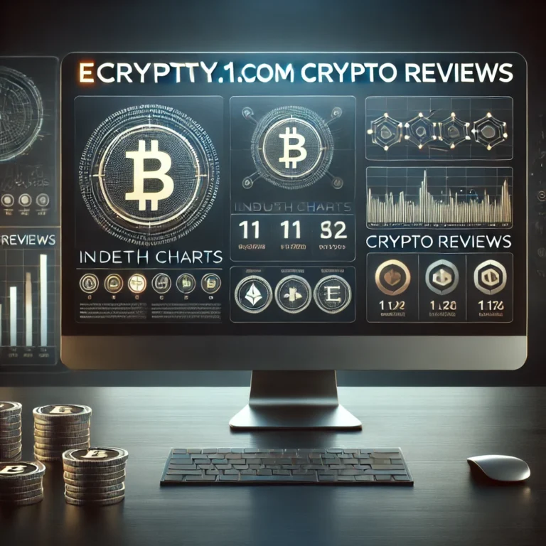 ecrypto1.com crypto reviews